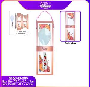 doorgift senduk