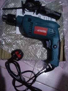Drill Elektrik
