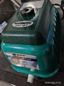 Resun LP-100 Heavy Duty Air Pump