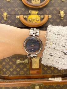 Rado Florence Date REF152.3716.4 Blue Dial 33MM