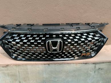 Honda HRV RS 2022 Front Grille