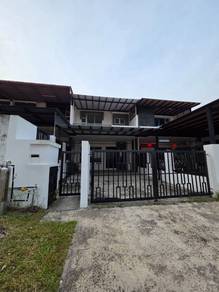 2-storey Terraced House For Rent in Gelang Patah,JHR