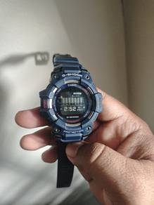 Gshock GBD100 -2DR