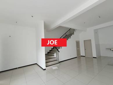 3-storey Terraced House For Sale in Batu Maung,PNG