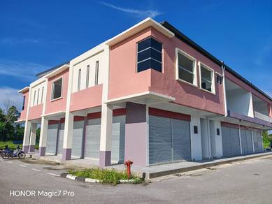 Shop lot For Sale in Sibu,SWK