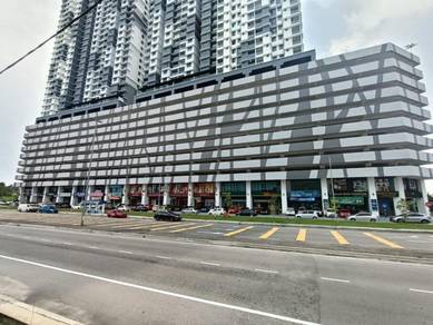 Service Residence For Sale in Vista Bangi