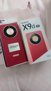 honor x9d 5g