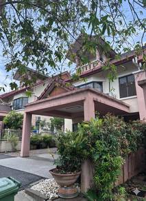 2.5-storey Terraced House For Sale in Putrajaya,PJY