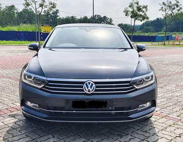Volkswagen Passat TSI HIGHLINE (CKD) in Skudai, JHR