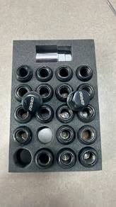 Rays Original Lock Nut