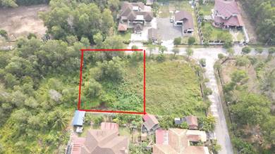 Residential Land in Puncak Alam, SGR