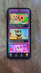 Infinix HOT 50i 128GB – Like New + Box