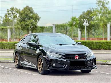 Honda Civic TC-PREMIUM in Pasir Gudang, JHR