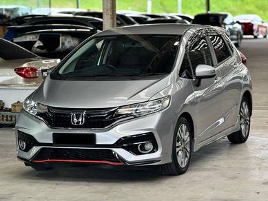 Honda Jazz V in Johor Bahru, JHR