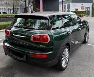Mini Cooper Clubman CLUBMAN in Shah Alam, SGR