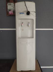Clover D5CH Hot & Cold Water Dispenser (Korea)