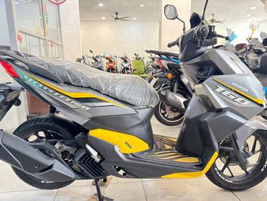 Honda Vario 160
