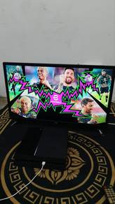 tv with ps4 