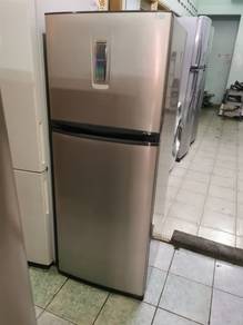 Toshiba Freezer Peti Sejuk Ice Fridge Refrigerator