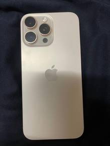 Iphone 16Promax 256gb
