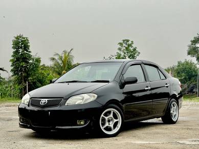 Toyota Vios G in Johor Bahru, JHR