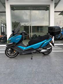WMOTO RT3