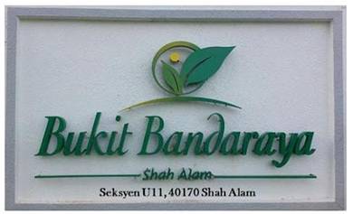 Residential Land in Shah Alam, SGR