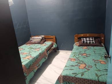 Cluster House For Rent in Klang,SGR