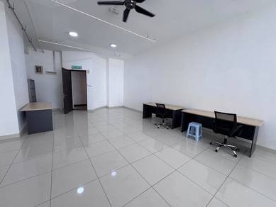 Office space For Rent in Ampang Hilir,KUL