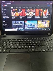 ACER  LAPTOP 16" GOOd  CONDITION NEGO