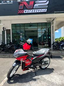 Yamaha Y16ZR