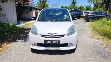 Perodua MyVi EZi in Shah Alam, SGR