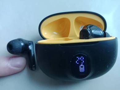 brand new e-sports 5.4 bluetooth earphone