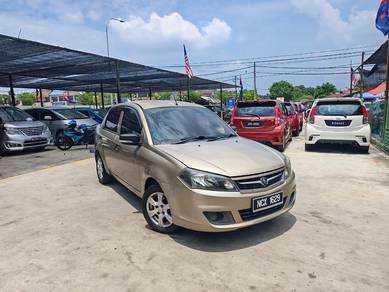 Proton Saga FLX FLX STANDARD in Batu Pahat, JHR