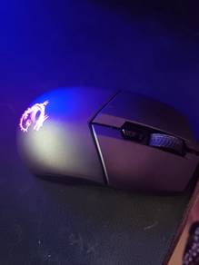 MSI CLUTCH GM11 Gaming Mouse