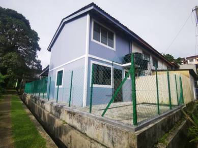 2-storey Terraced House For Sale in Masai,JHR