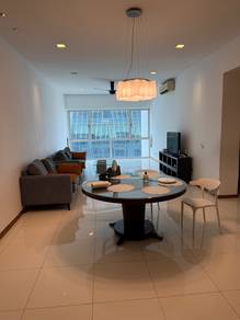 Condominium For Rent in Suasana Sentral Loft