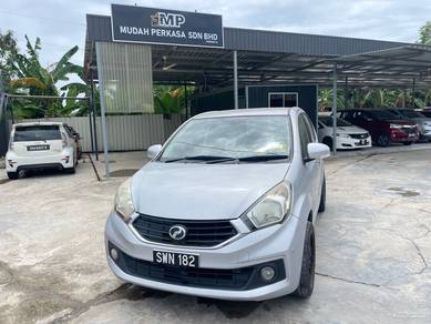 Perodua MyVi STANDARD G in Tuaran, SBH
