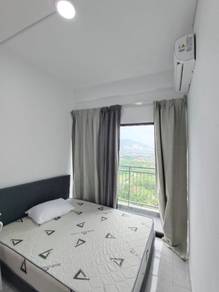 Service Residence For Rent in Vision City Youth City