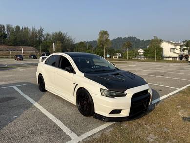 Proton Inspira PREMIUM CVT in Sepang, SGR
