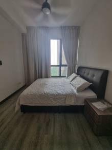 Service Residence For Rent in Cubic Botanical