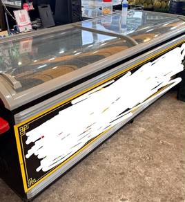 Frozen Chiller For Sale