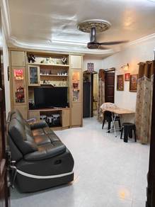 Apartment For Sale in Taman Sri Indah (Balik Pulau)
