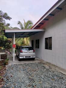 Cluster House For Rent in Pontian,JHR