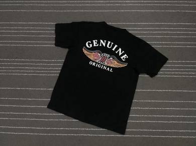 Genuine kraft original tee saiz s