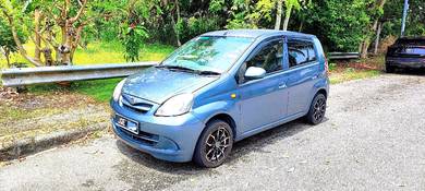 Perodua Viva ELITE EZi in Skudai, JHR