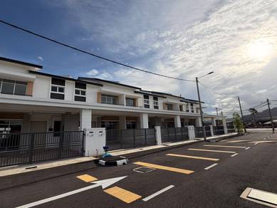 2-storey Terraced House For Sale in Kangar,PLS