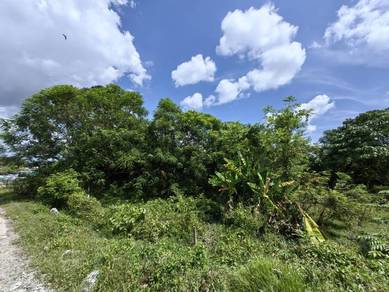 Agricultural Land in Mantin, NSN
