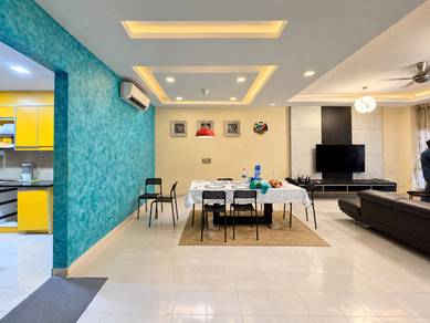 2-storey Terraced House For Sale in Shah Alam,SGR