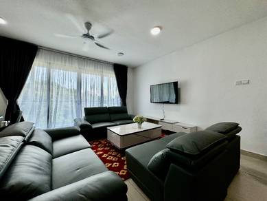 Condominium For Sale in One Jesselton